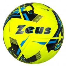 Футболна Топка ZEUS Pallone Aceshot Giallo Fluo