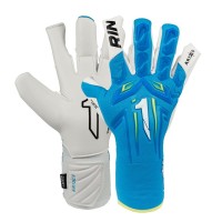 Вратарски Ръкавици RINAT Aries X Turf Blue