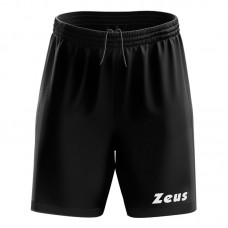 Мъжки Къси Панталони ZEUS Short Start Nero