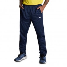 Мъжки Панталони MUSAI Suru Trousers Navy Blue