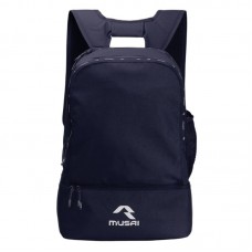 Раница MUSAI Zote Backpack Navy Blue (28L)