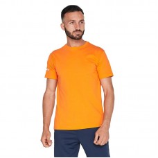 Мъжка Тениска ZEUS T-Shirt Basic Arancio