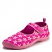 Детски Аква Обувки AQUA SPEED Aqua Shoes Model 29B Pink