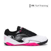 Мъжки Стоножки JOMA Cancha Turf White/Black