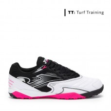Мъжки Стоножки JOMA Cancha Turf White/Black