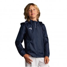 Детска Ветровка MUSAI Maji Jacket Kids Navy Blue