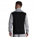 Мъжки Суичър MUSAI Saba Jacket Black/Grey