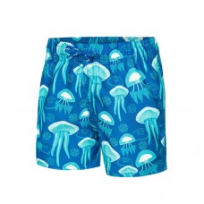 Детски Бански AQUA SPEED Swim Shorts Finn Jellyfish