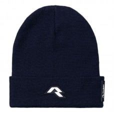 Зимна Шапка MUSAI Waki Beanie Navy Blue
