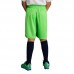Детски Къси Панталони MUSAI Vifa Kids Shorts Fluor Green