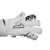 Вратарски Ръкавици RINAT Santoloco Prime White Вратарски Ръкавици RINAT Santoloco Prime White