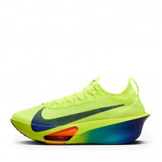 Мъжки Маратонки NIKE Air Zoom Alphafly 3 Мъжки Маратонки NIKE Air Zoom Alphafly 3