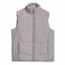 Мъжки Елек 4F Synthetic-Filled Puffer Gilet 25S