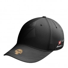 Шапка ZEUS Cappello BCN Nero