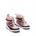 Детски Боти JOMA Snow JR Pink