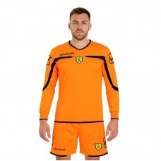 Спортен Екип GIVOVA Kit Chievo Verona Спортен Екип GIVOVA Kit Chievo Verona