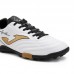 Мъжки Стоножки JOMA Aguila 25 Turf White/Gold
