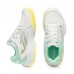 Детски Тенис Обувки JOMA Master 1000 JR 2632 White/Turquoise