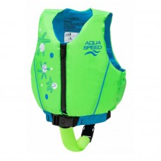 Жилетка За Плуване AQUA SPEED Swim Waistcoat Swim Star 03