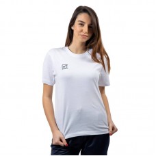 Дамска Тениска GIVOVA T-Shirt Cotone Action 0003