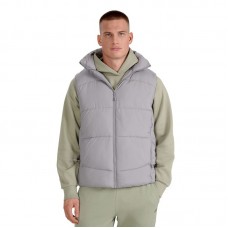 Мъжки Елек 4F Synthetic-Filled Puffer Gilet 25S