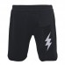 Мъжки Къси Панталони ZEUS Bermuda Thunder Nero