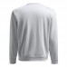 Мъжка Блуза MUSAI Ubora Sweatshirt White