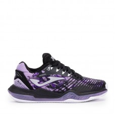 Дамски Тенис Обувки JOMA Point Lady 2501 Black