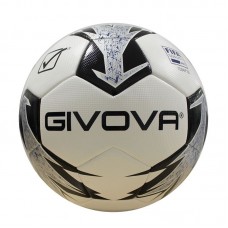 Футболна Топка GIVOVA Pallone Super Diamond OMB FIFA PRO 1030