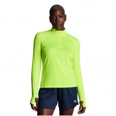 Дамска Блуза MUSAI Sajo Woman Sweatshirt Fluor Yellow