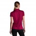 Дамска Тениска MUSAI Polo Rangi Woman Burgundy