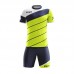 Спортен Екип ZEUS Kit Lybra Uomo Giallo Fluo/Blu