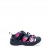 Бебешки Сандали JOMA S. Neo JR 2633 Navy Blue