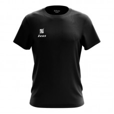 Мъжка Тениска ZEUS Shirt Essential Nero