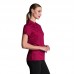 Дамска Тениска MUSAI Polo Rangi Woman Burgundy
