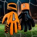 Вратарски Ръкавици RINAT Santoloco Turf Orange