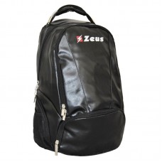 Раница ZEUS Zaino Elite 32x47x17 cm Nero