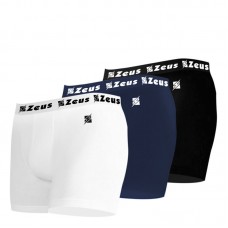 Мъжки Боксерки ZEUS Boxer Essential 3 Pcs