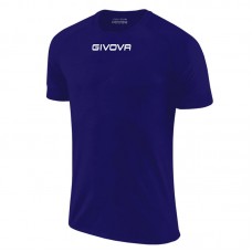 Детска Тениска GIVOVA Shirt Capo MC 0004