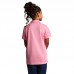 Детска Тениска MUSAI Polo Rangi Kids Gum Pink