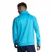 Мъжка Блуза MUSAI Mawi Sweatshirt Fluor Turquoise