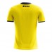 Детска Тениска ZEUS Shirt Mida Giallo/Nero