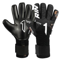 Вратарски Ръкавици RINAT Kratos Turf Black