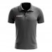 Мъжка Тениска ZEUS Polo Promo Man Dark Grey