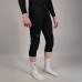 Мъжки Вратарски Клин KEEPERsport Underpants PowerPadded 3/4