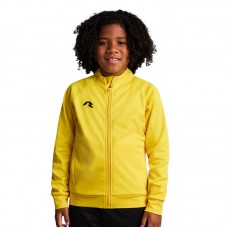 Детски Суичър MUSAI Mawi Kids Jacket Yellow