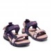 Детски Сандали JOMA S.Climber JR 2619 Navy Blue/Violet
