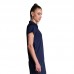 Дамска Тениска MUSAI Polo Rangi Woman Navy Blue