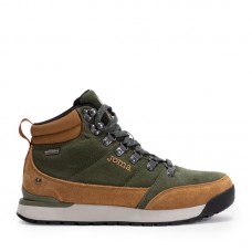 Мъжки Туристически Обувки JOMA Atlas Khaki Мъжки Туристически Обувки JOMA Atlas Khaki