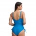 Дамски Бански AQUA SPEED Swimsuit Alexa 02